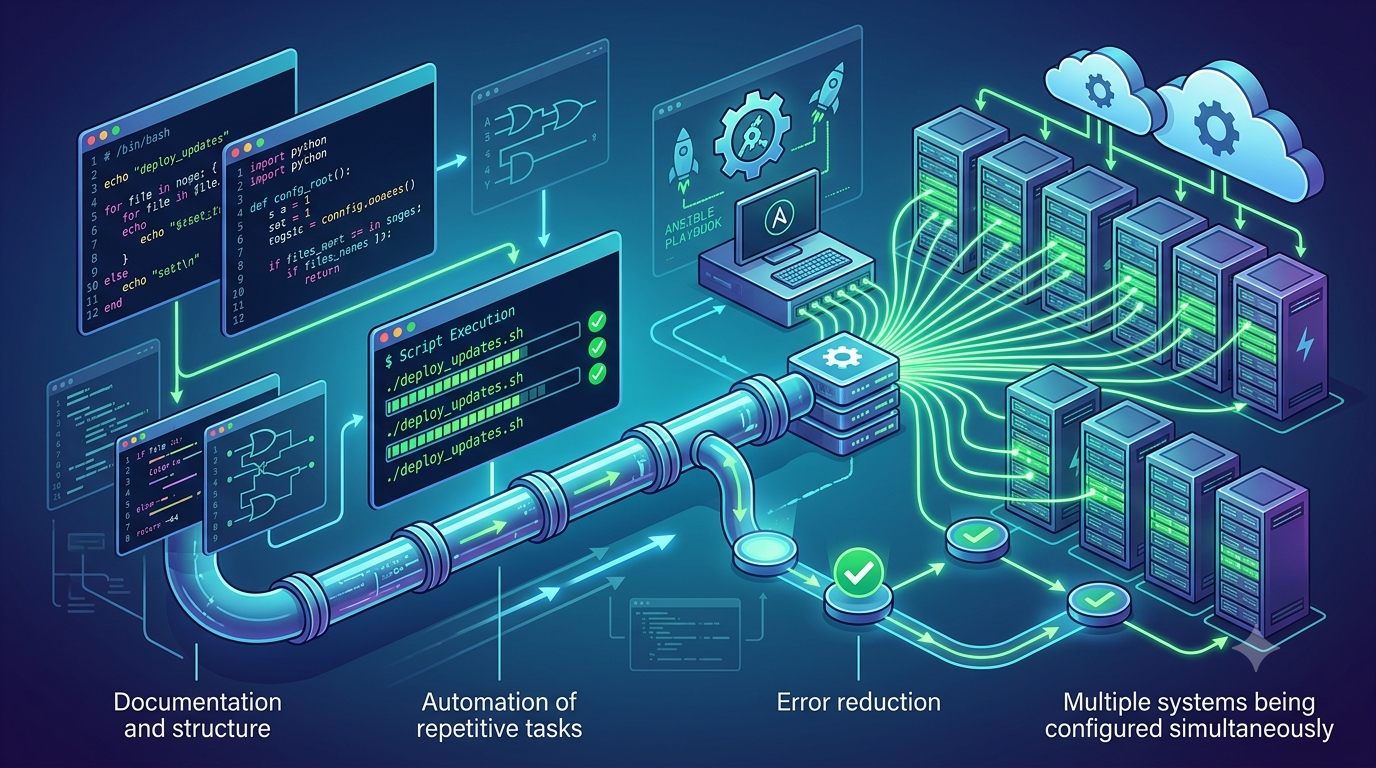 Automation & Scripting