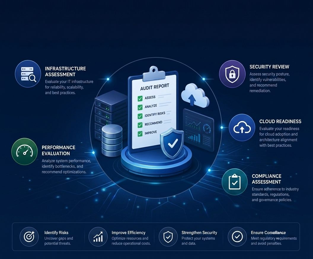 5G Core architecture diagram