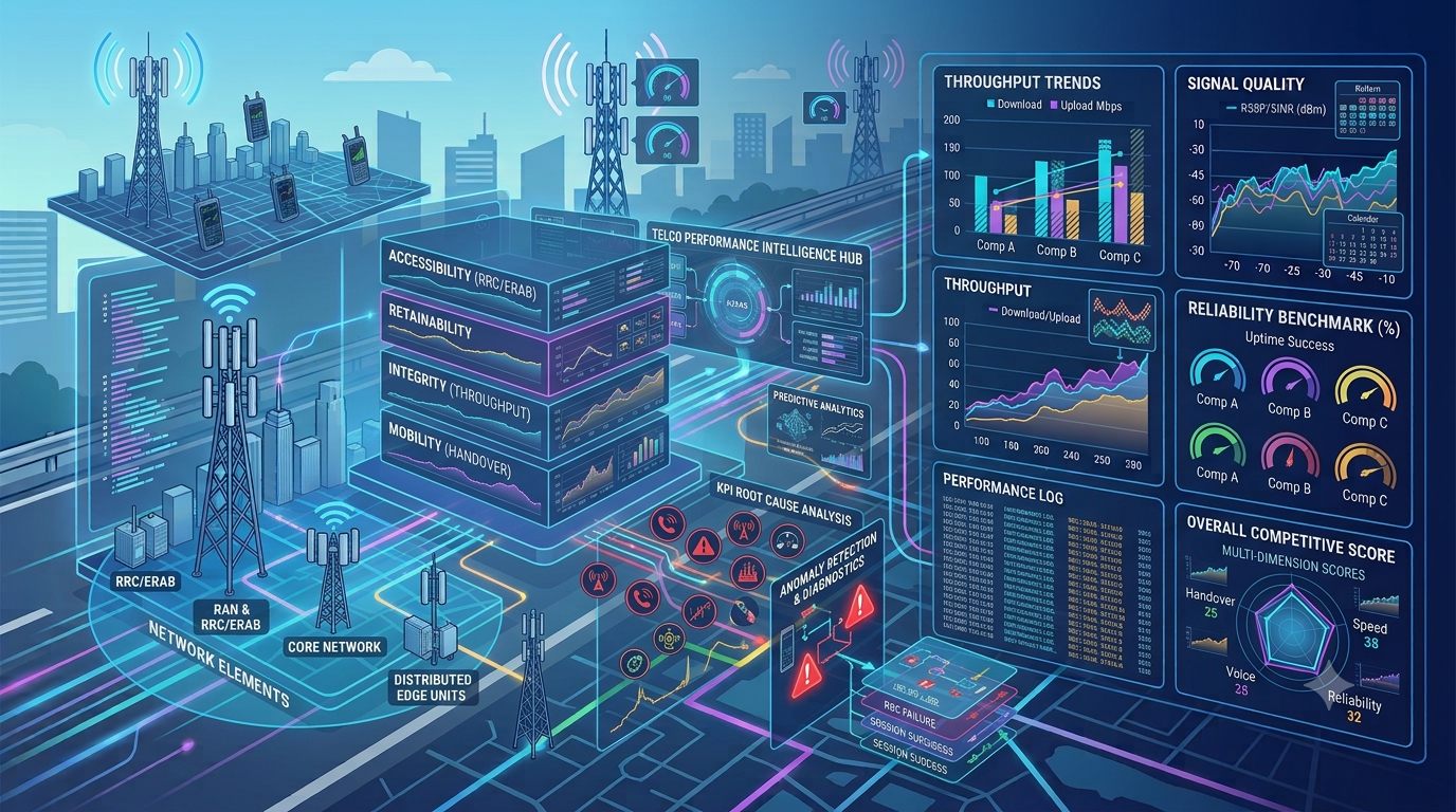 KPI Analysis