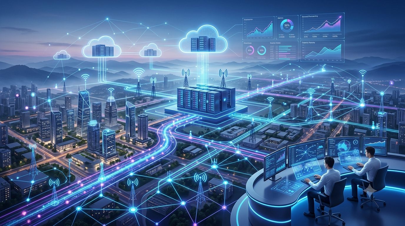 Network Planning